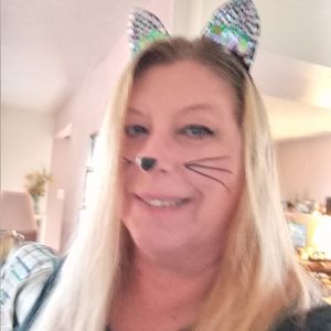 Meet your Posher, Tracey